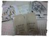 CHESS(�`�F�X) / �I���K�j�R�T�C�h �V�����v�[/�g���[�g�����g�iby ���܂��ʂ���j