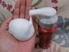 �u�����V�[�� �X�y���A / �z���C�g�t�H�[���g�[�^���C�U�[�iby �ɂ�񂱂Ђ낳��j