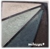 �t�@�V�I / �V�F�[�h�g���b�N�A�C�Y�iby mihuyu������j