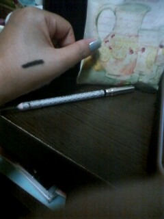 パンダ目にならないアイライナー知りたい!!! by 金子みすずさん の画像