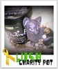 lush_charitypot by まいころすさん lush_charitypot by まいころすさん