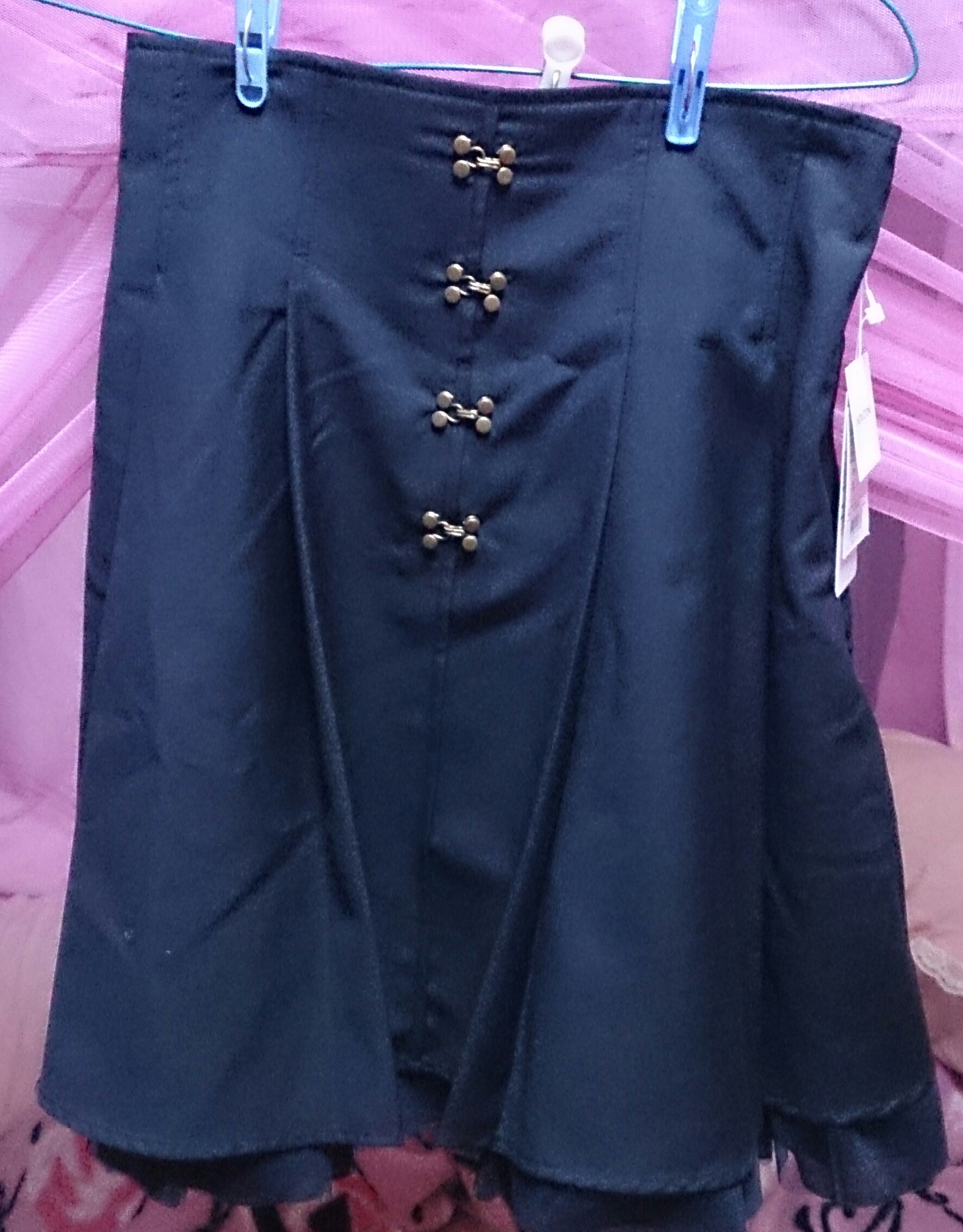 紺のスカートに合うファッション by ※ありす※さん の画像