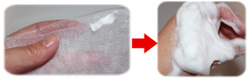 a.c.care / BB �G�[�V�[�P�A �x�m���N�����U�[�iby �������B�B����j
