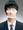 美白男さん