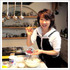 田中可奈子さん