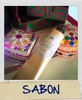 sabon by りこたそさん sabon by りこたそさん