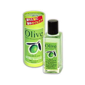 OLIVE / �I���[�u �w�A�G�b�Z���X�I�C���iby �܂�������Ȃ���j