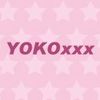 YOKOxxxさん