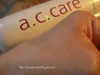 a.c.care / BB エーシーケア ベノムエッセンス(by のりたまん♪さん)