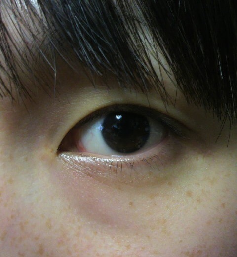 ふいに・・・ by スモたんさん の画像