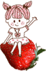 栞里*さん