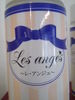 Les anges(���E�A���W��) / LA�{�f�B�[���[�V�����iby �A�L-aki����j