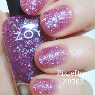 前へ, zoya zp763 by *mochico*さん
