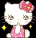 つきのうさぎさん