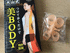 大山式 / BODY MAKE PAD Daily(by anpanriorio50さん)
