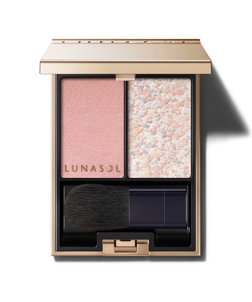 似ているチークby 匿名さんの画像