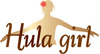 hula��girl����