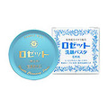 ロゼット洗顔パスタ荒性肌&ロゼットゴマージュ / ロゼット
