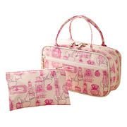 Pouch Large / JILL STUART