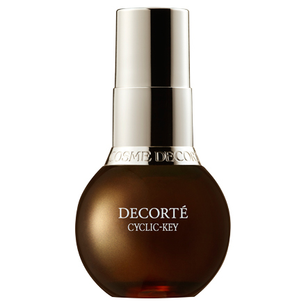 CYCLIC-KEY / DECORTÉ
