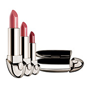 紅寶之吻水曜光唇膏 / GUERLAIN | 嬌蘭