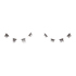 �V���E �E�G���� / point fix/accent