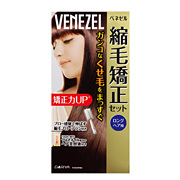 Japanese Relax Perm Set (for Long Hair) / VENEZEL