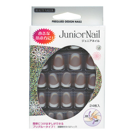 Junior Nail / BEAUTY NAILER