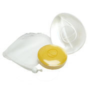 Yubi Tamago Face Soap / HOGU series