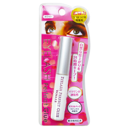 Eyelash Perfect Glue / BEAUTY NAILER