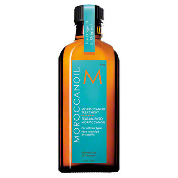 摩洛哥優油 / Moroccanoil | 摩洛哥優油