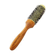 Ceramic Styling Hair Brush / THE BODY SHOP