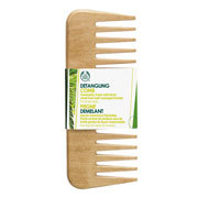 Detangling Comb / THE BODY SHOP