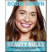 BEAUTY RULES / BOBBI BROWN