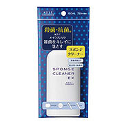 SPONGE CLEANER EX / KOSE COSMENIENCE