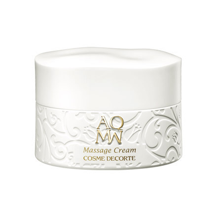 AQ MW Massage Cream / DECORTÉ