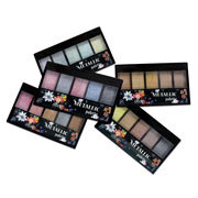 Metallic Palette / dodo