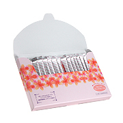 Three Step Collagen Jelly / Kimeyakabiken
