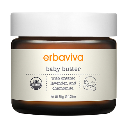 Baby Butter / erbaviva