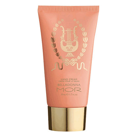 Little Luxuries Hand Cream (Belladonna) / MOR