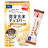 DHC / 発芽玄米チョコバー