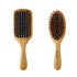 MARKS&WEB / ウッドヘアブラシ ライトブラウン