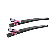Dent-free Hair Clips 2P / mapepe