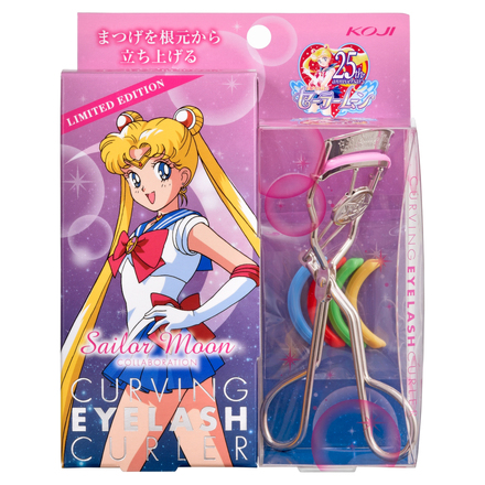 Curving Eyelash Curler / KOJI