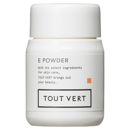 Vitamin E Powder / TOUT VERT