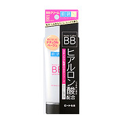 肌研 BB / ヒアルロンBBクリーム