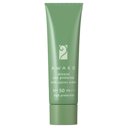 Mineral Sun Protector / AWAKE
