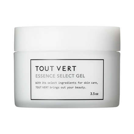 Essence Select Gel / TOUT VERT