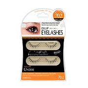 Eyelashes Under 700 Series / D-UP