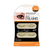 Eyelashes Under 700 Series / D-UP